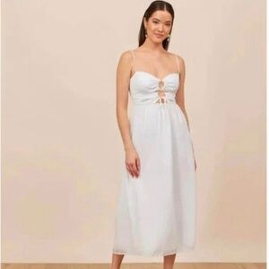 Park & fifth Wylie dress